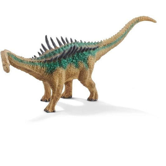 Figurine Agustinia Schleich 15021 Dinosaurs Pour Enfant des 3 ans