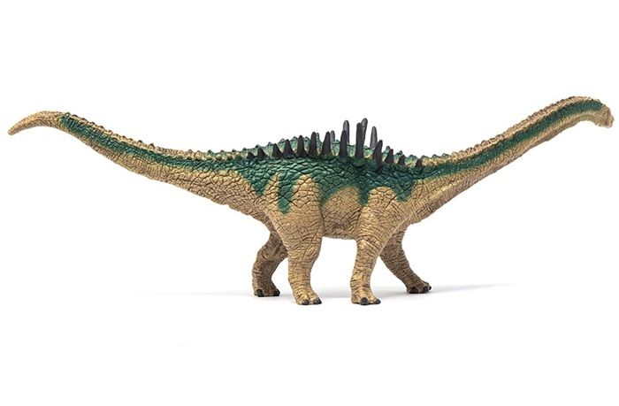 Figurine Agustinia Schleich 15021 Dinosaurs Pour Enfant des 3 ans