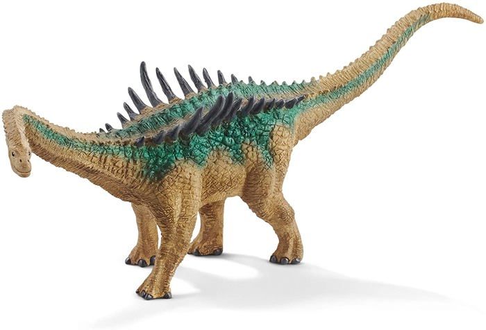 Figurine Agustinia Schleich 15021 Dinosaurs Pour Enfant des 3 ans