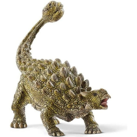 Figurine Ankylosaure - SCHLEICH - Dinosaurs - Mixte - 3 ans