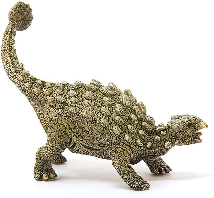 Figurine Ankylosaure - SCHLEICH - Dinosaurs - Mixte - 3 ans