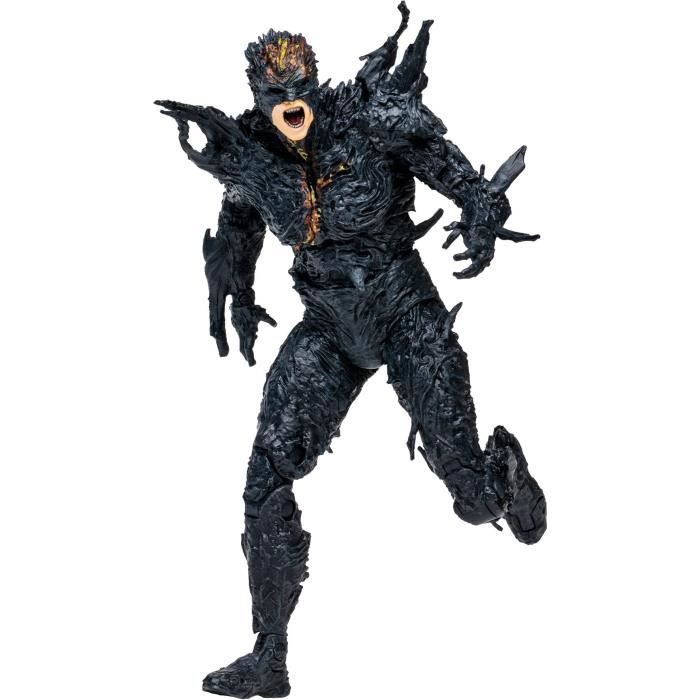 Figurine articulée Dark Flash 18cm - DC The Flash Movie - Lansay