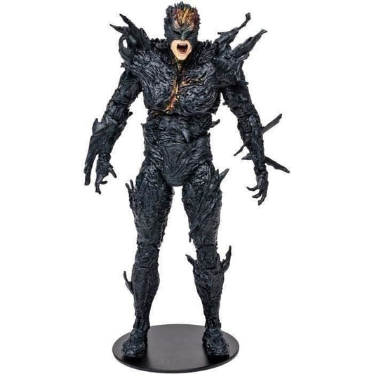 Figurine articulée Dark Flash 18cm - DC The Flash Movie - Lansay