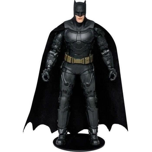 Figurine articulée DC The Flash Movie - Batman (Ben Affleck) 18cm - Lansay