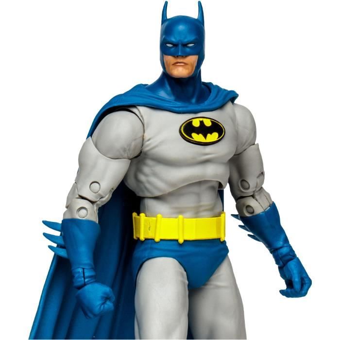 Figurine Batman Knightfall - DC Multiverse - Mc Farlane