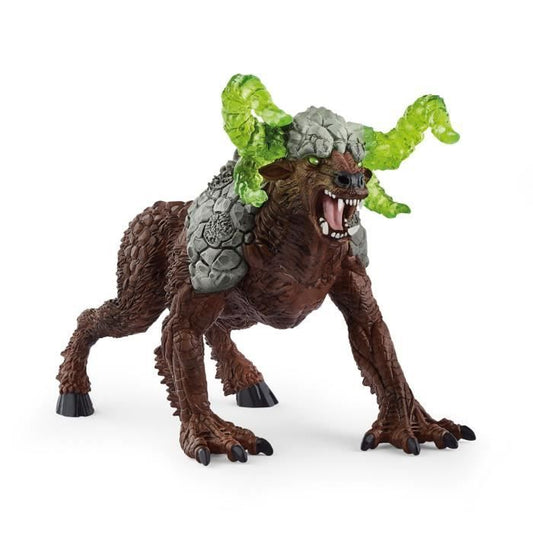 Figurine Bélier de pierre Des 7 ans SCHLEICH 42521 Eldrador Creature