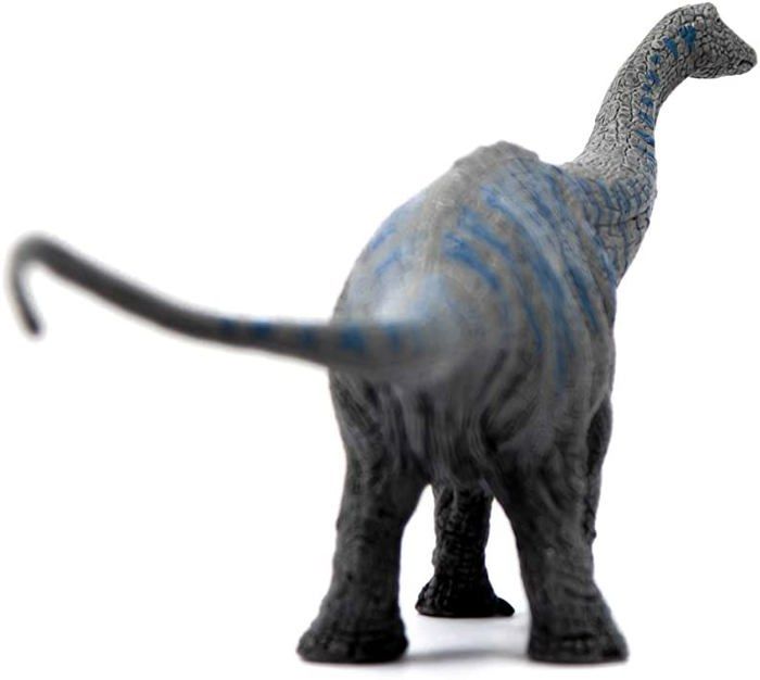 Figurine Brontosaure 32 cm SCHLEICH 15027 Dinosaurs