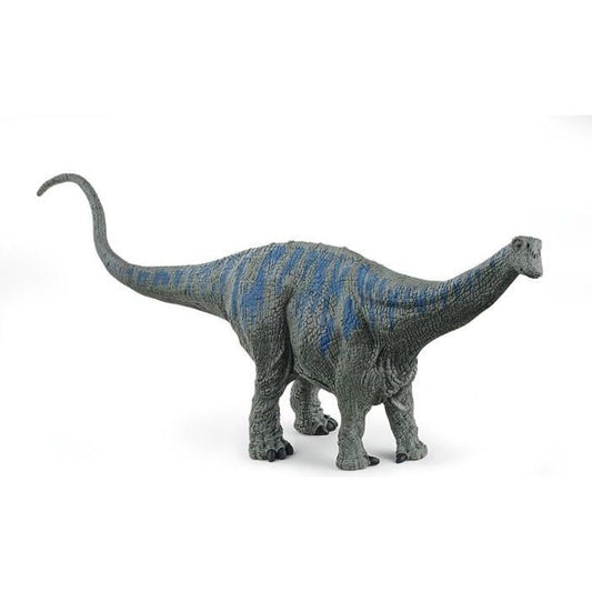 Figurine Brontosaure 32 cm SCHLEICH 15027 Dinosaurs