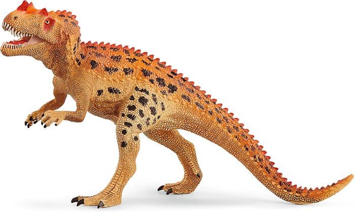 Figurine Cératosaure SCHLEICH 15019 Dinosaurs Mixte Pour enfant des 4 ans