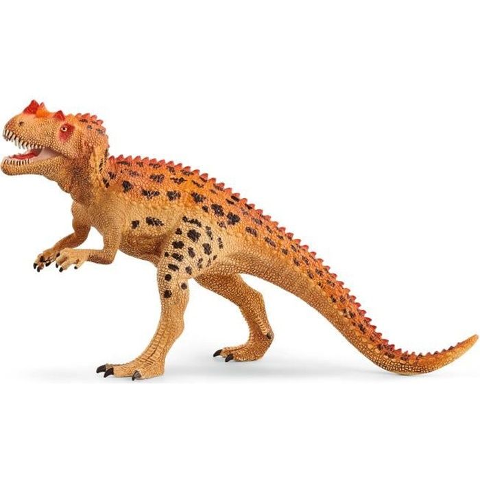 Figurine Cératosaure SCHLEICH 15019 Dinosaurs Mixte Pour enfant des 4 ans