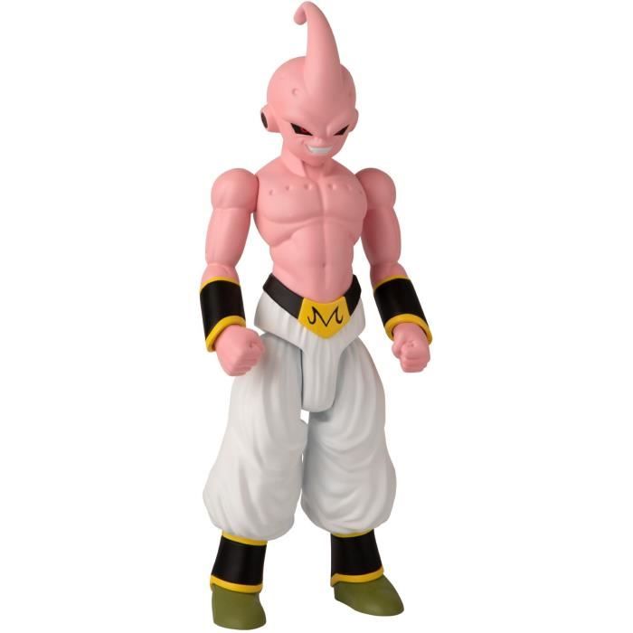 Figurine géante Limit Breaker Majin Bu - BANDAI - Dragon Ball - 30cm