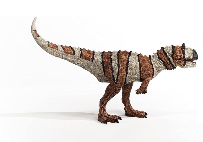 Figurine Majungasaurus SCHLEICH 15032 Dinosaurs Pour Enfant des 4 ans