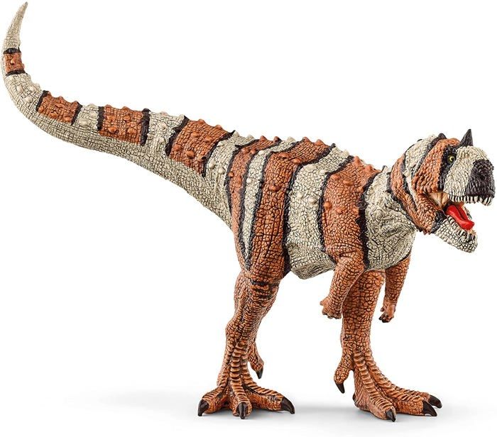 Figurine Majungasaurus SCHLEICH 15032 Dinosaurs Pour Enfant des 4 ans