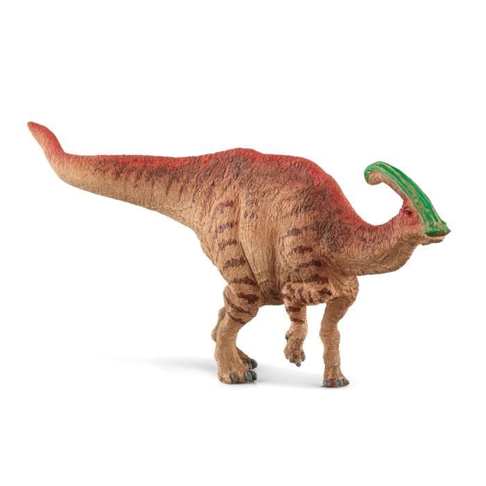 Figurine Parasaurolophus SCHLEICH 15030 Dinosaurs Pour enfant des 3 ans