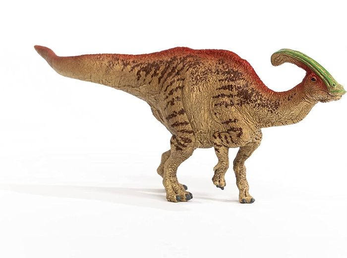 Figurine Parasaurolophus SCHLEICH 15030 Dinosaurs Pour enfant des 3 ans