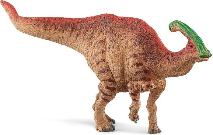 Figurine Parasaurolophus SCHLEICH 15030 Dinosaurs Pour enfant des 3 ans