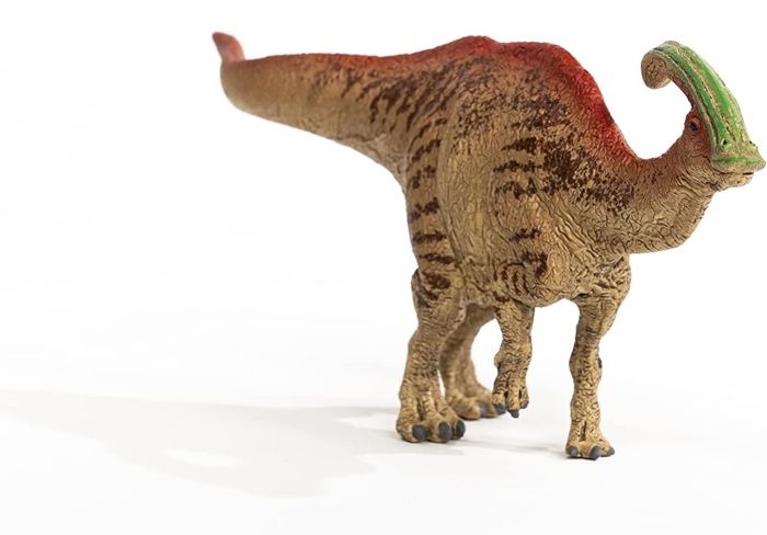 Figurine Parasaurolophus SCHLEICH 15030 Dinosaurs Pour enfant des 3 ans