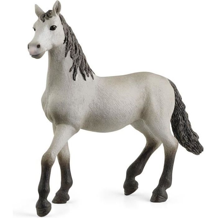 Figurine Poulain pure race espagnole SCHLEICH 13924 Horse Club Des 3 ans