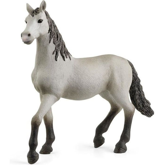 Figurine Poulain pure race espagnole SCHLEICH 13924 Horse Club Des 3 ans