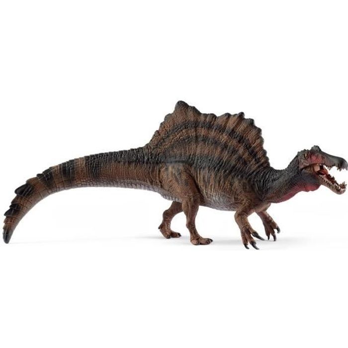 Figurine Spinosaure Pour Enfant des 3 ans SCHLEICH 15009 Dinosaurs