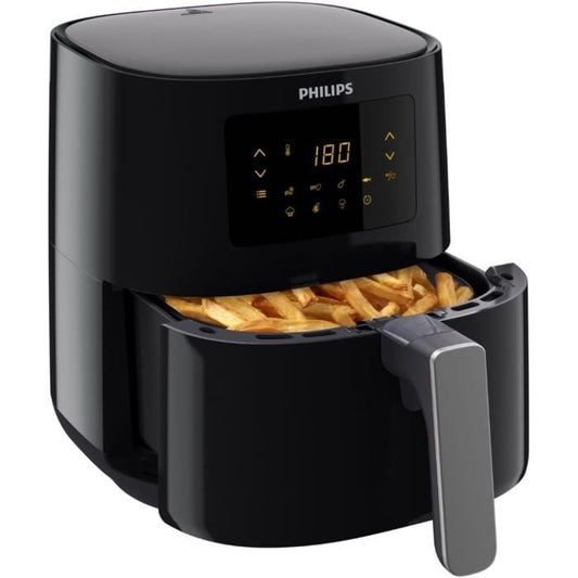 Friteuse AirFryer Philips 4,1L HD9252/70