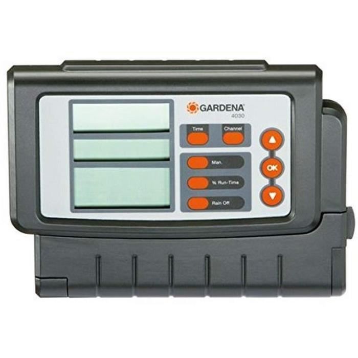 GARDENA Programmateur 4030 Classic - Paloma Tech