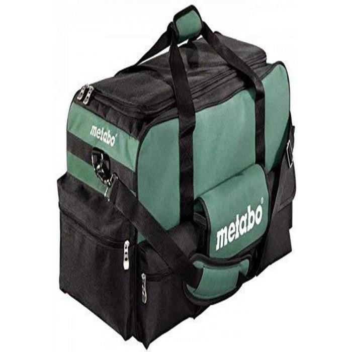 Grand sac a outils METABO