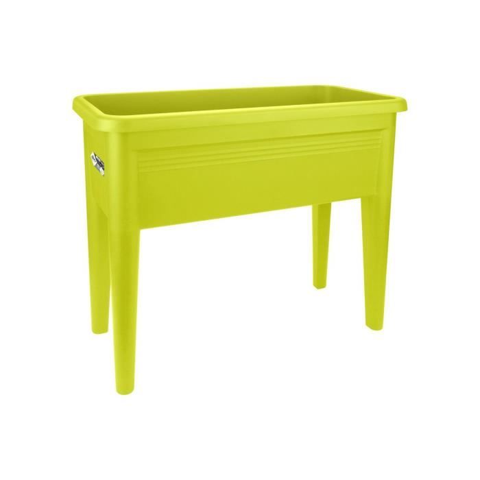 Green Basics Table De Culture Xxl lime vert - Paloma Tech