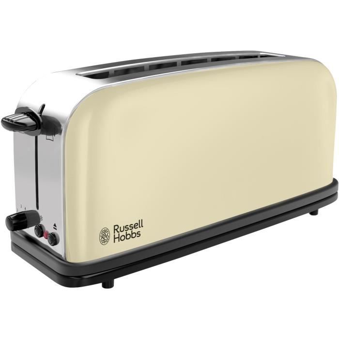 Grille pain RUSSELL HOBBS 21395-56 - Paloma Tech