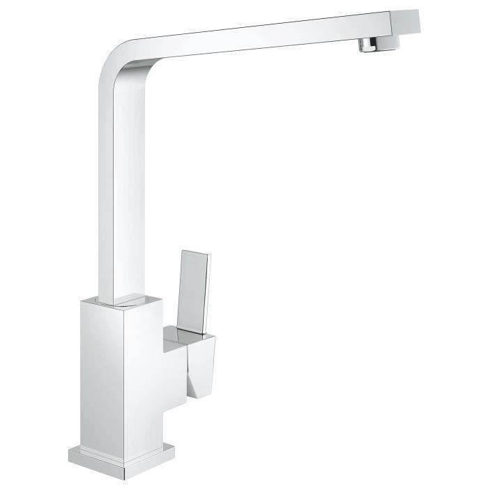 GROHE - Mitigeur monocommande Evier