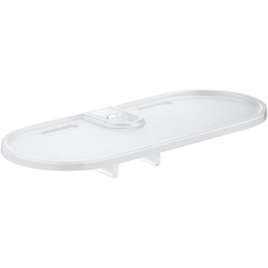 GROHE Porte-savon pour barre de douche Vitalio Universal   27725000 - Paloma Tech