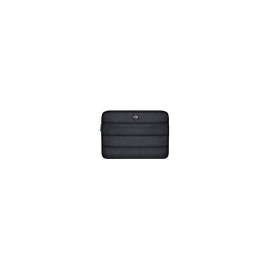 Housse pour PC Portable - PORT DESIGNS - Portland - 15 - Noir - Paloma Tech