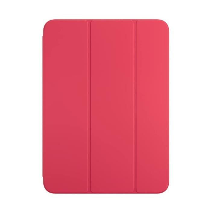 Housse Tablette Apple Smart Folio pour iPad (10 generation) - Pasteque