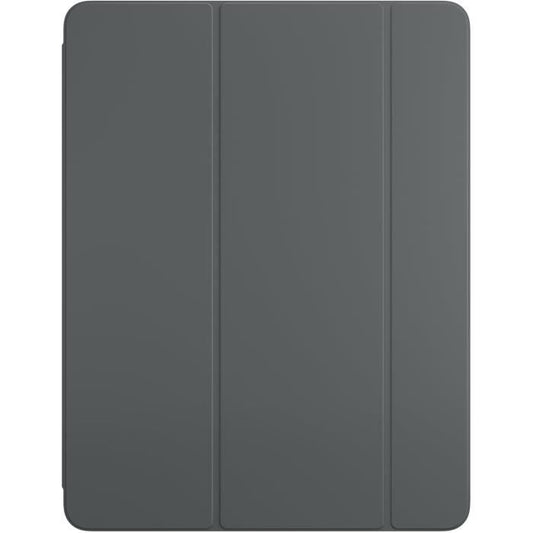 Housse Tablette Apple Smart Folio pour iPad Air 11 pouces (M2) - Anthracite