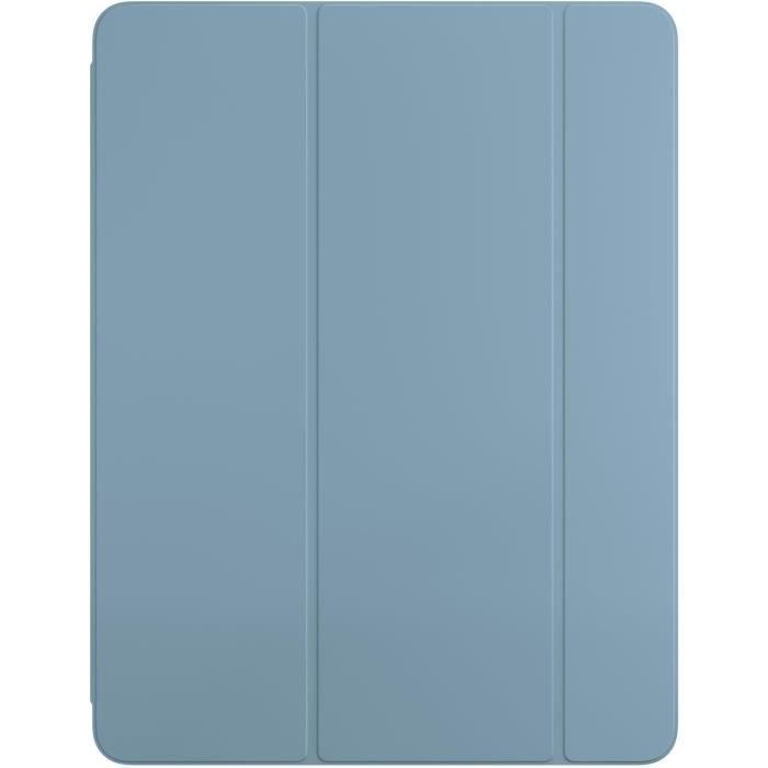 Housse Tablette Apple Smart Folio pour iPad Air 11 pouces (M2) - Denim