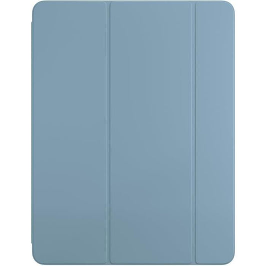 Housse Tablette Apple Smart Folio pour iPad Air 11 pouces (M2) - Denim