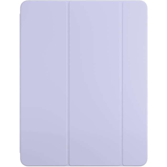 Housse Tablette Apple Smart Folio pour iPad Air 11 pouces (M2) - Violet clair