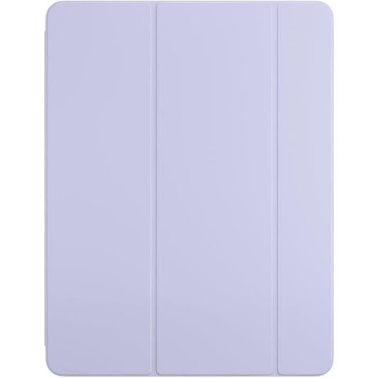 Housse Tablette Apple Smart Folio pour iPad Air 11 pouces (M2) - Violet clair