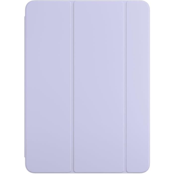 Housse Tablette Apple Smart Folio pour iPad Air 13 pouces (M2) - Violet clair