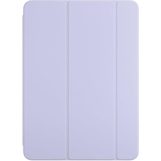 Housse Tablette Apple Smart Folio pour iPad Air 13 pouces (M2) - Violet clair