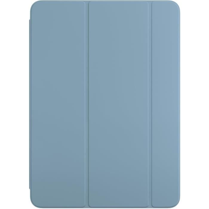 Housse Tablette Apple Smart Folio pour iPad Air 13 pouces (M2) - Denim