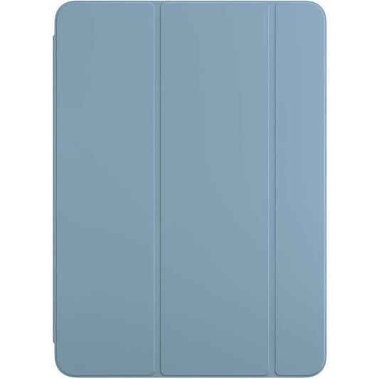 Housse Tablette Apple Smart Folio pour iPad Air 13 pouces (M2) - Denim