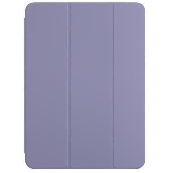 Housse Tablette Apple Smart Folio pour iPad Air (5e génération) - Lavande anglaise