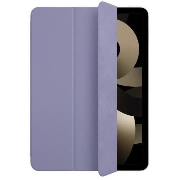 Housse Tablette Apple Smart Folio pour iPad Air (5e génération) - Lavande anglaise