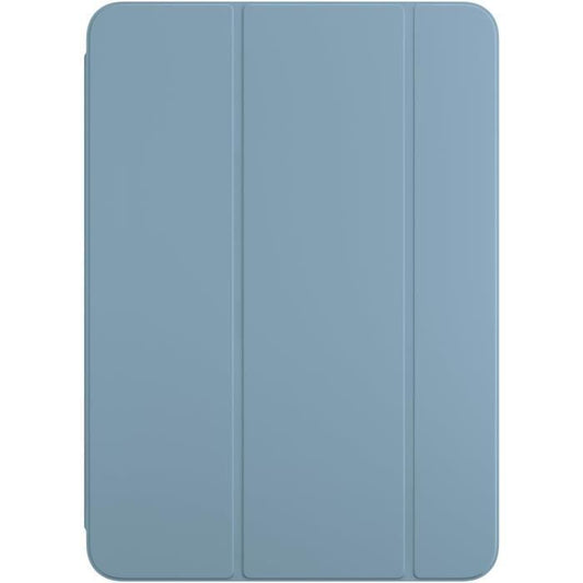 Housse Tablette Apple Smart Folio pour iPad Pro 11 pouces (M4) - Denim