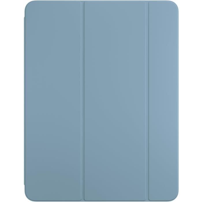 Housse Tablette Apple Smart Folio pour iPad Pro 13 pouces (M4) - Denim