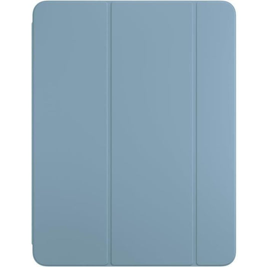 Housse Tablette Apple Smart Folio pour iPad Pro 13 pouces (M4) - Denim