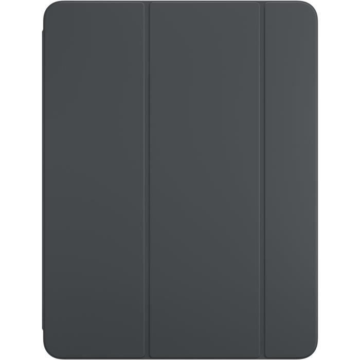 Housse Tablette Apple Smart Folio pour iPad Pro 13 pouces (M4) - Noir