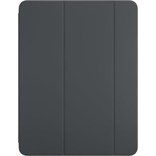 Housse Tablette Apple Smart Folio pour iPad Pro 13 pouces (M4) - Noir