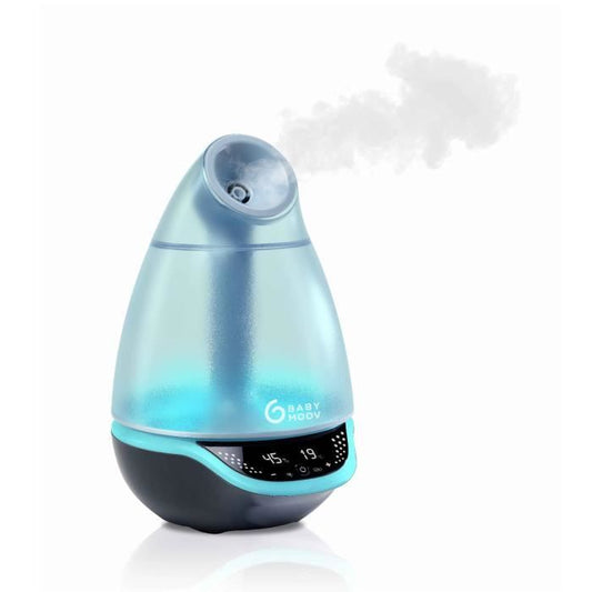 Humidificateur Babymoov HYGRO